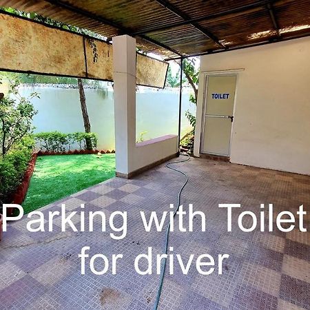 Aditya Premium Homestay- Furnished Air Conditioned- 2Bhk Jabalpur Eksteriør bilde