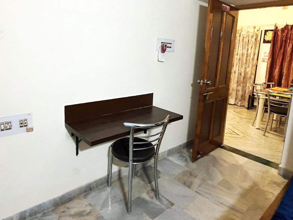 Aditya Premium Homestay- Furnished Air Conditioned- 2Bhk Jabalpur Eksteriør bilde