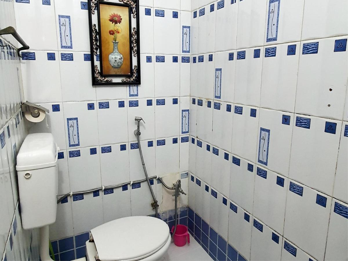 Aditya Premium Homestay- Furnished Air Conditioned- 2Bhk Jabalpur Eksteriør bilde