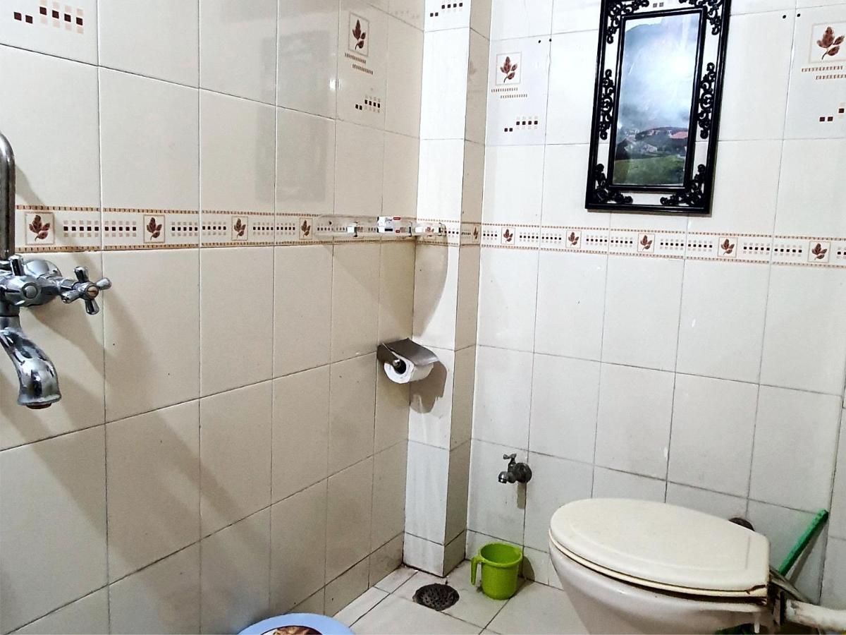 Aditya Premium Homestay- Furnished Air Conditioned- 2Bhk Jabalpur Eksteriør bilde