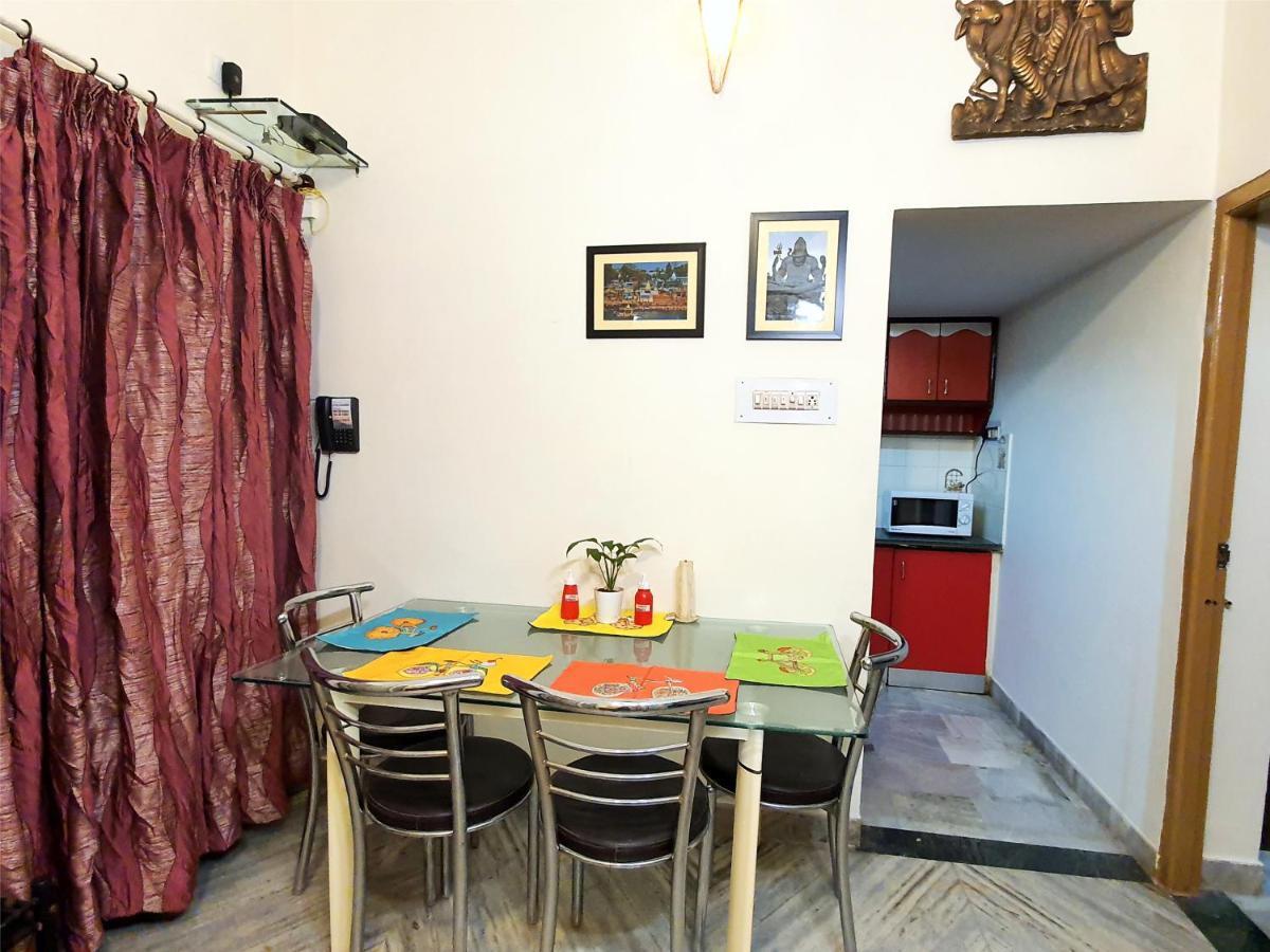 Aditya Premium Homestay- Furnished Air Conditioned- 2Bhk Jabalpur Eksteriør bilde