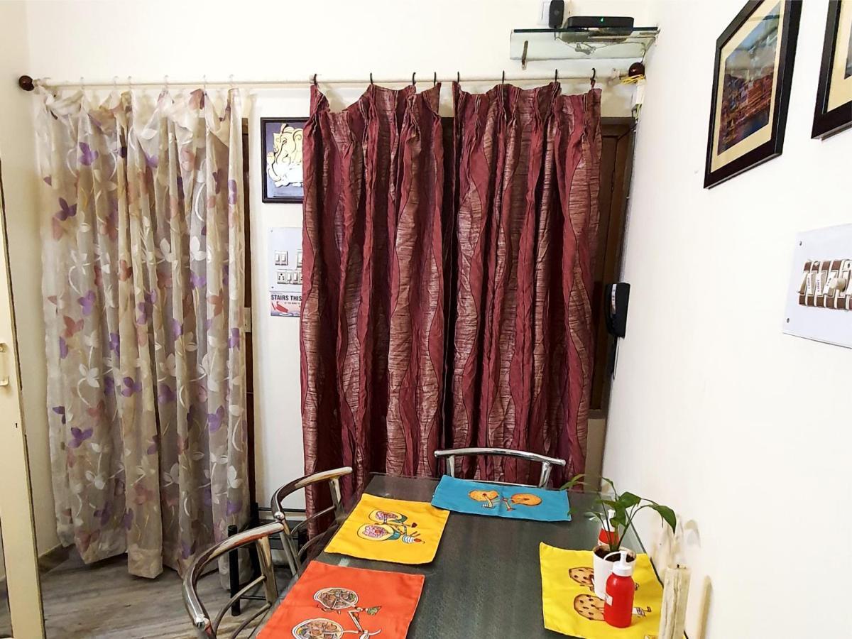 Aditya Premium Homestay- Furnished Air Conditioned- 2Bhk Jabalpur Eksteriør bilde